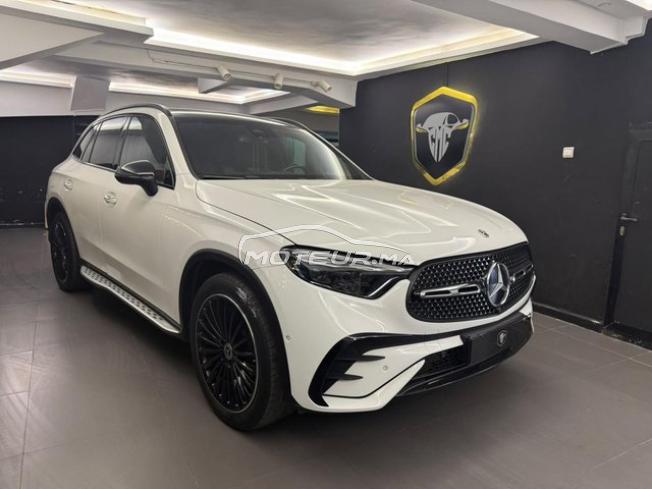 MERCEDES GLC 220d