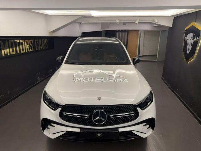 MERCEDES GLC 220d