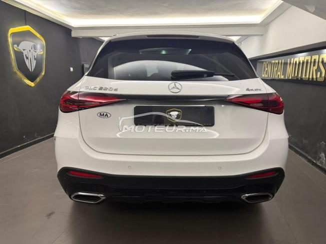 MERCEDES GLC 220d