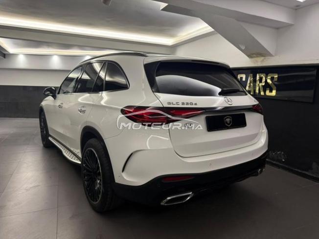MERCEDES GLC 220d