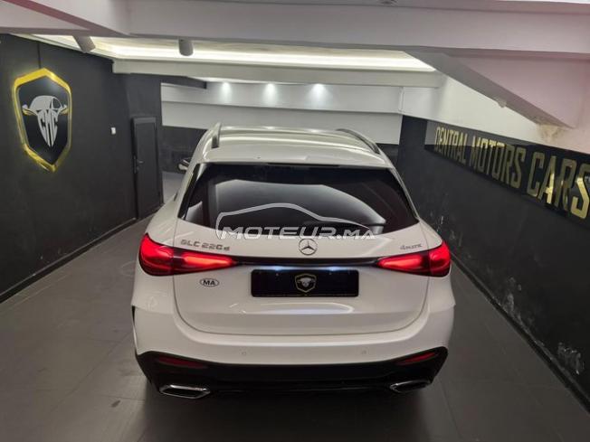 MERCEDES GLC 220d