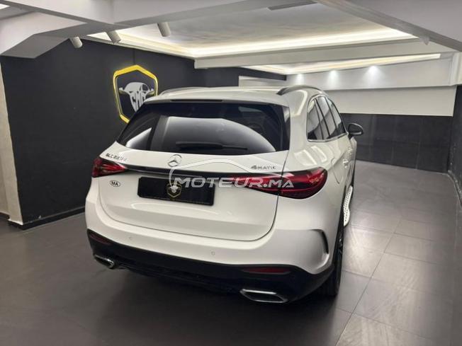 MERCEDES GLC 220d