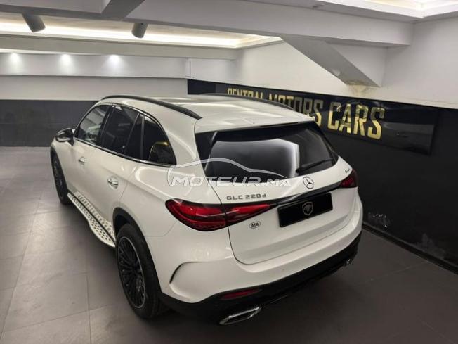 MERCEDES GLC 220d