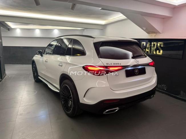 MERCEDES GLC 220d