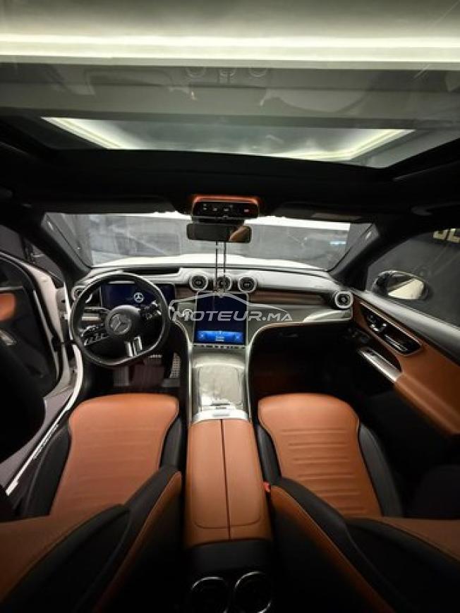 MERCEDES GLC 220d