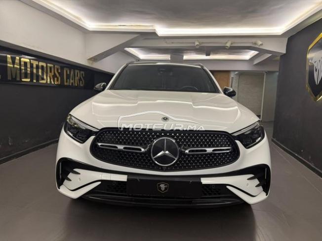 MERCEDES GLC 220d