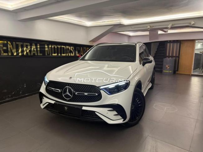 MERCEDES GLC 220d