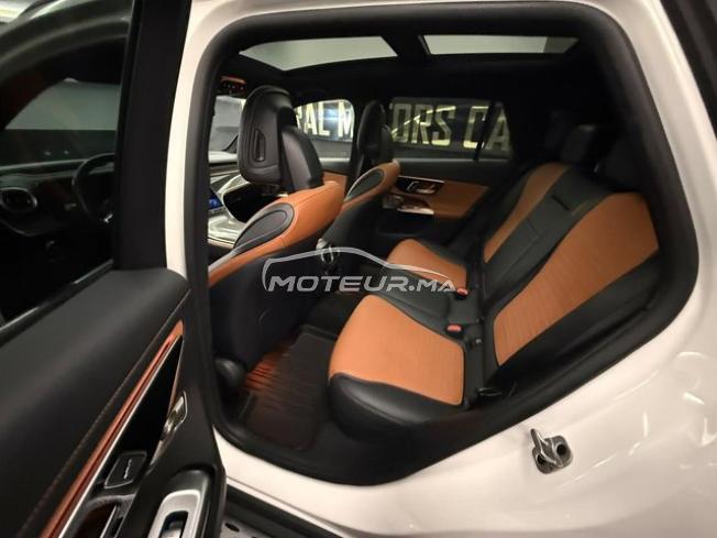 MERCEDES GLC 220d