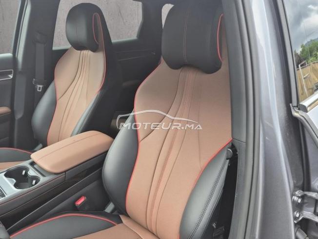 BYD Seal U Hybride toute option 2025