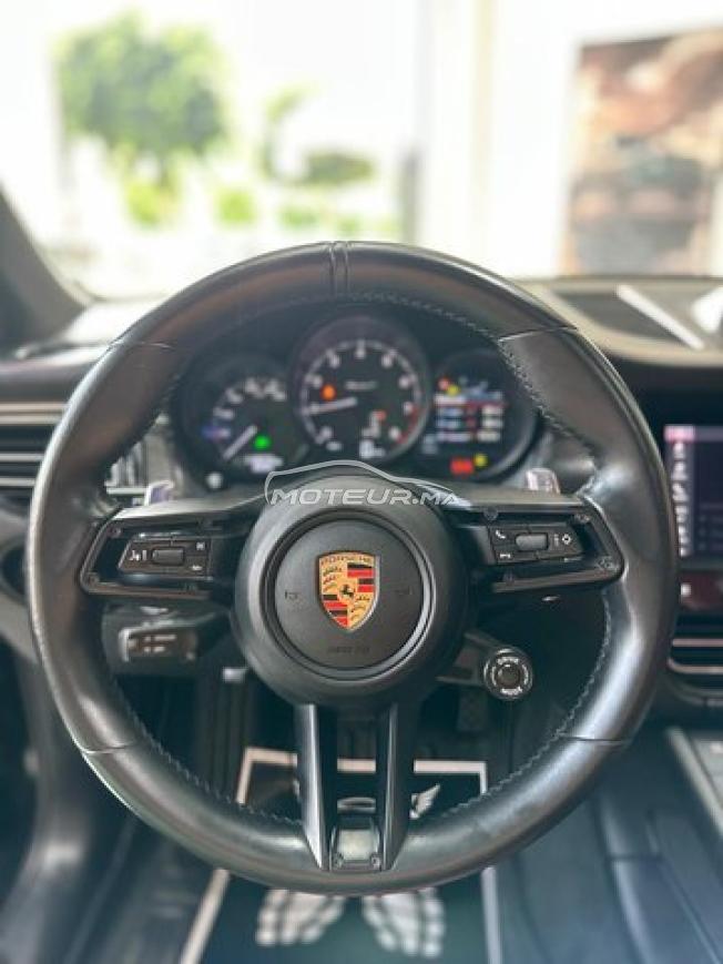  Porsche Macan T