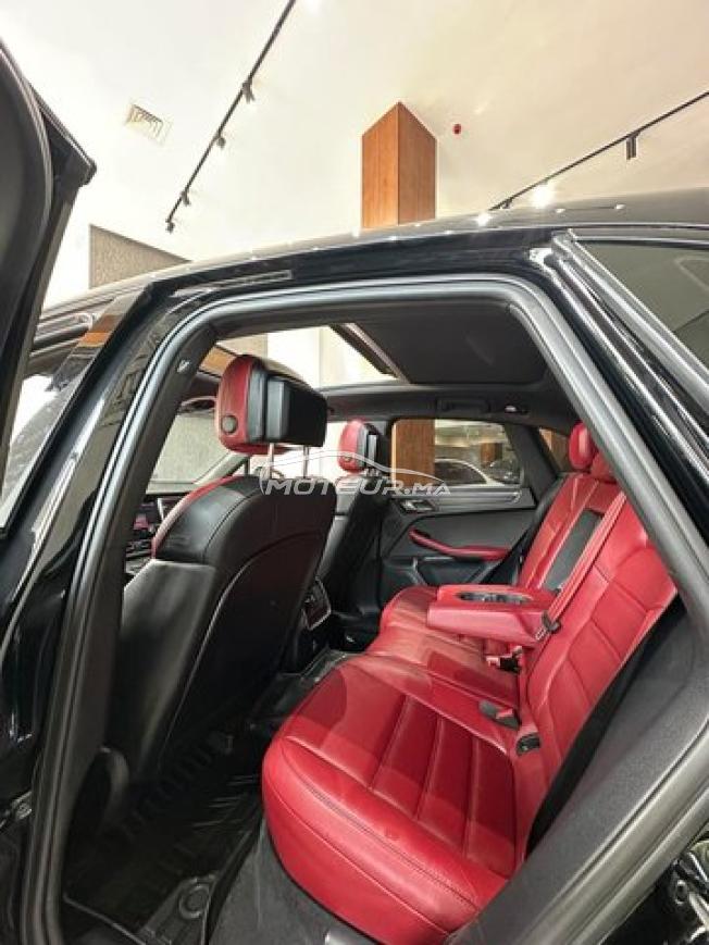  Porsche Macan T