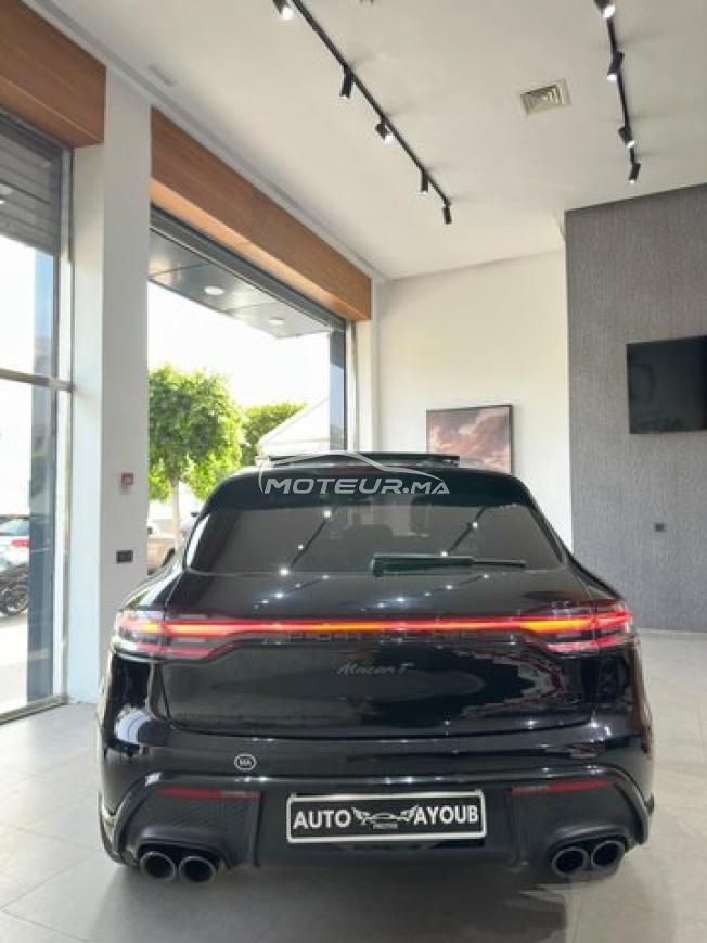  Porsche Macan T