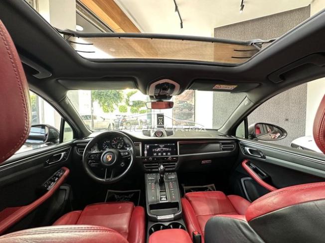  Porsche Macan T