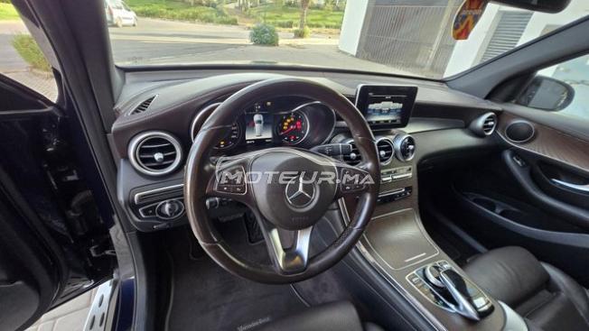 MERCEDES GLC 220d LUXURY 12/2018 1ÈRE MAIN
