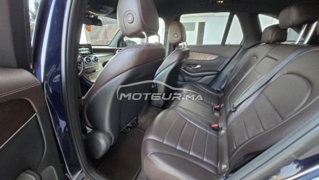 MERCEDES GLC 220d LUXURY 12/2018 1ÈRE MAIN