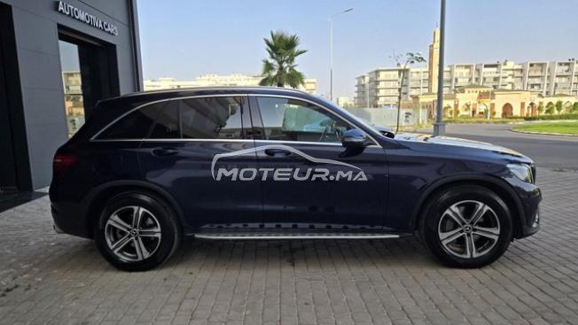 MERCEDES GLC 220d LUXURY 12/2018 1ÈRE MAIN