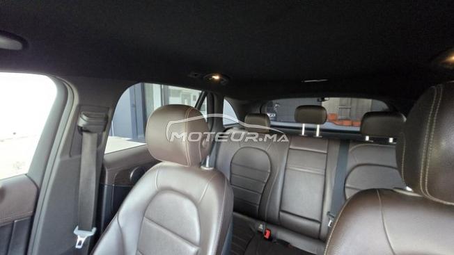 MERCEDES GLC 220d LUXURY 12/2018 1ÈRE MAIN