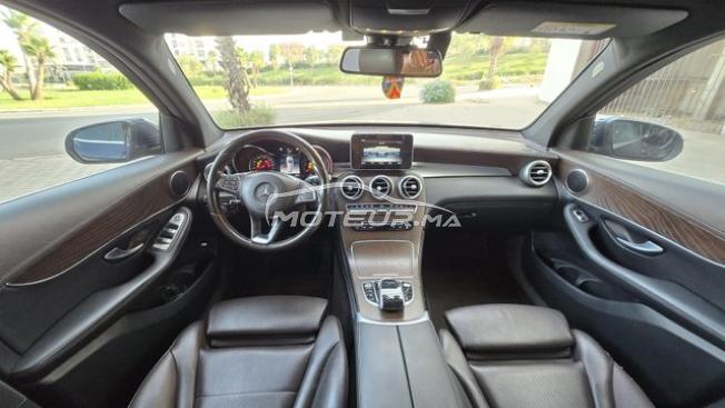 MERCEDES GLC 220d LUXURY 12/2018 1ÈRE MAIN