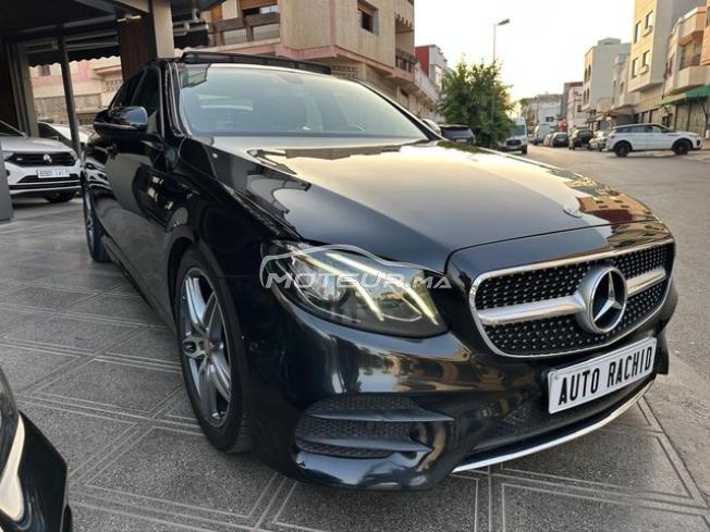 Mercedes E 220