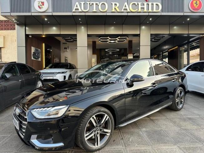 Audi - A4 