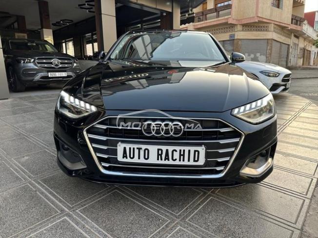 Audi - A4 