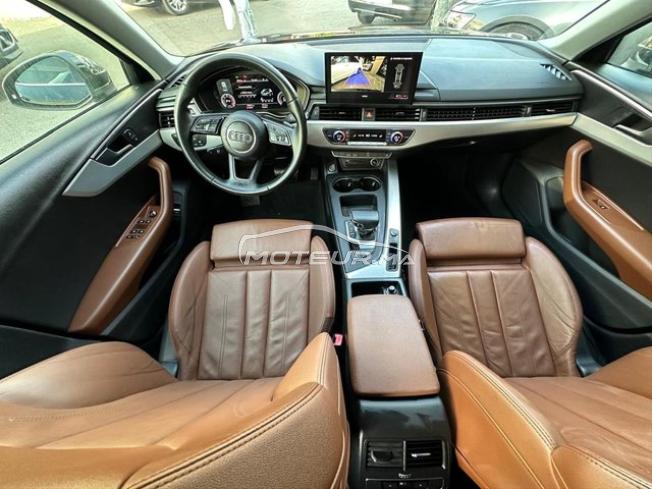 Audi - A4 
