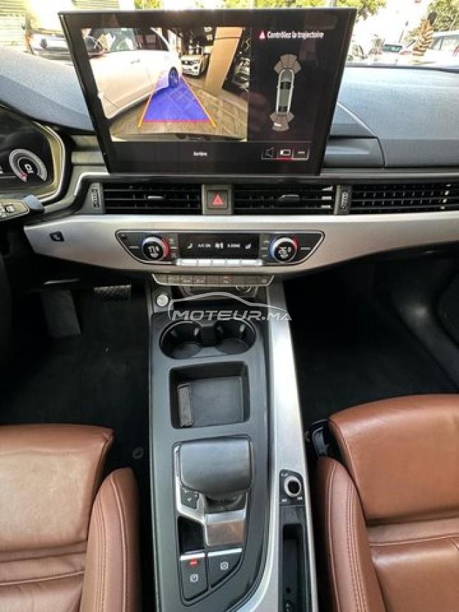 Audi - A4 