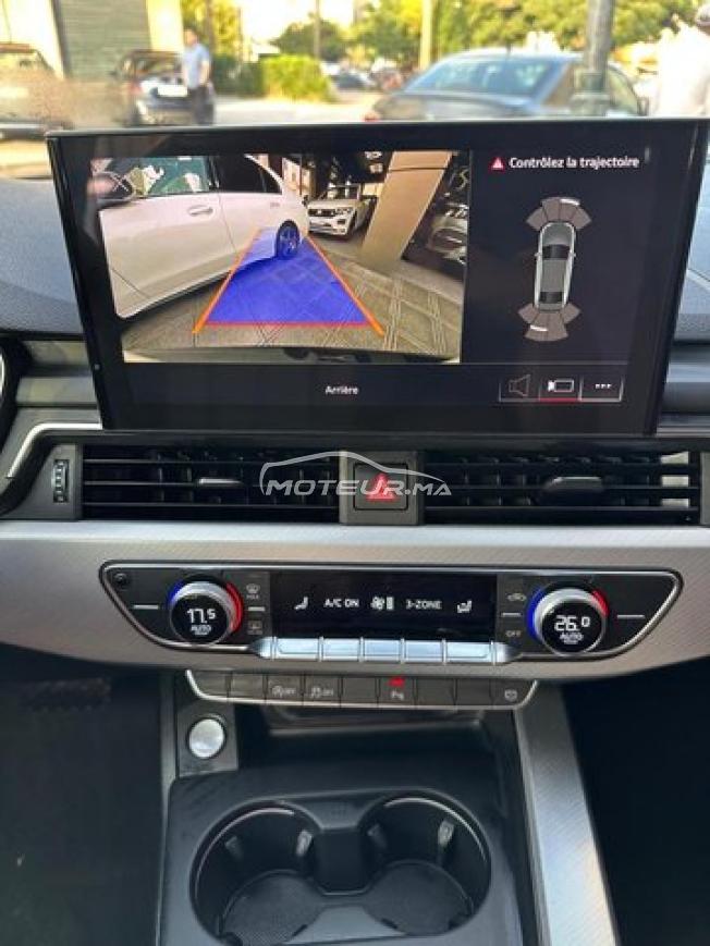 Audi - A4 