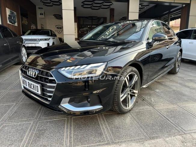 Audi - A4 