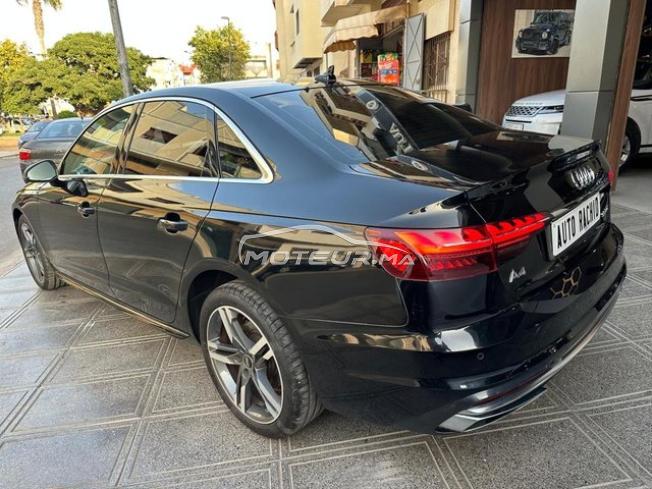 Audi - A4 