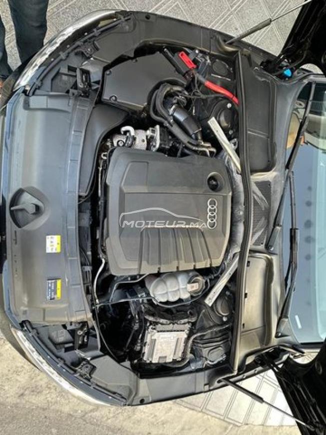 Audi - A4 