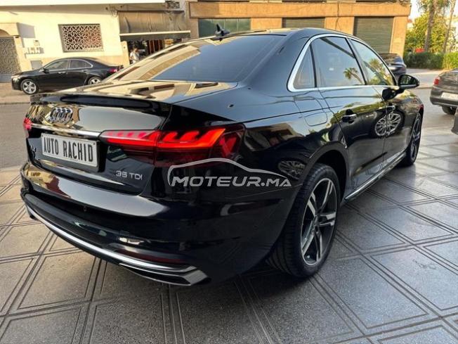 Audi - A4 