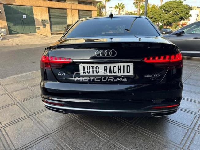 Audi - A4 