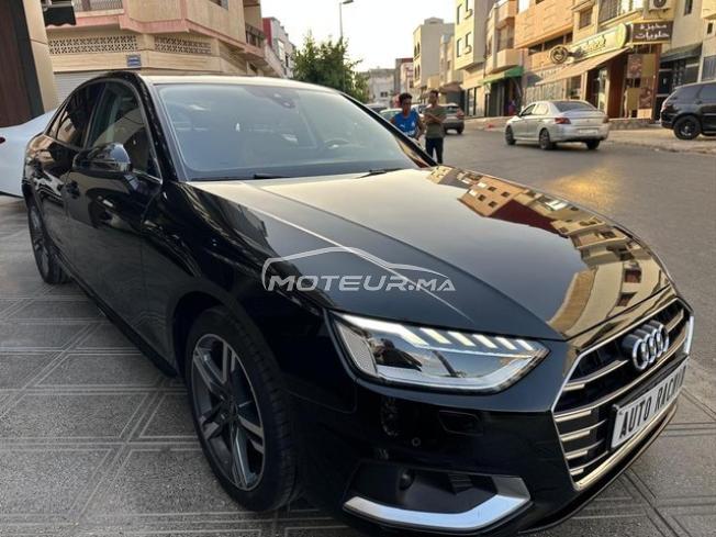 Audi - A4 