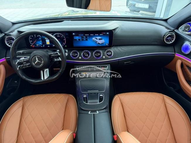Mercedes-Benz Classe E 220 
