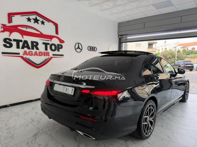 Mercedes-Benz Classe E 220 