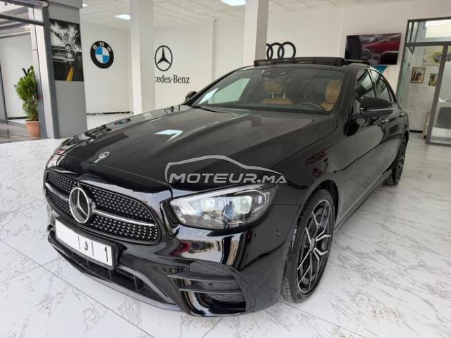 Mercedes-Benz Classe E 220 