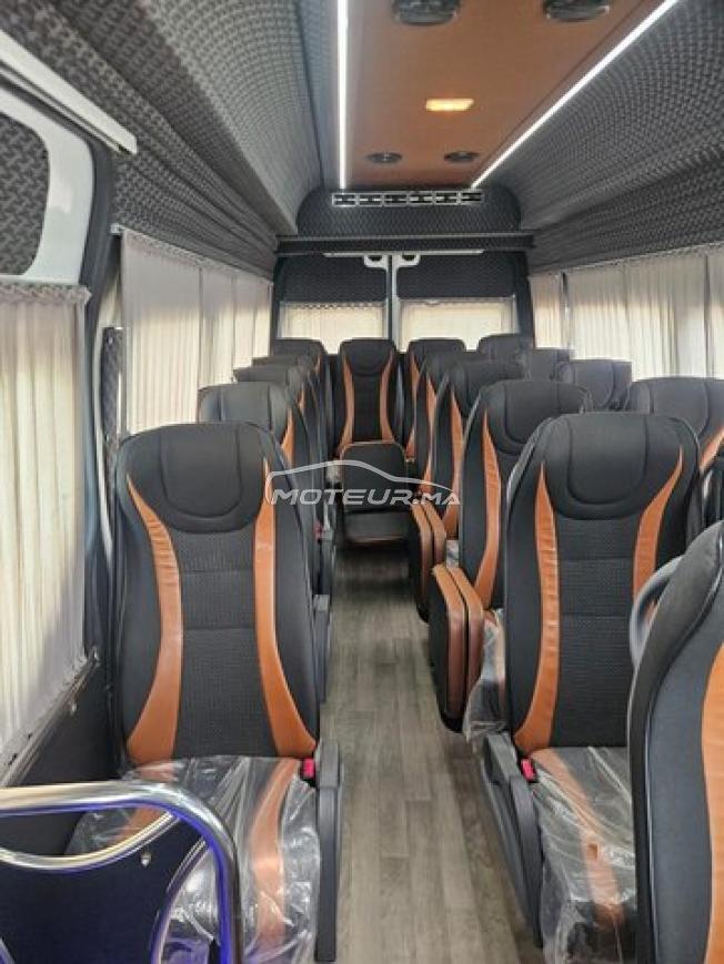 Renault Master Transport personnel et tourist