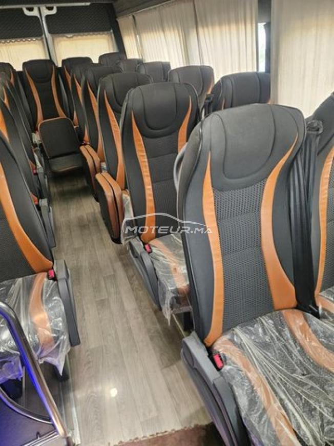 Renault Master Transport personnel et tourist
