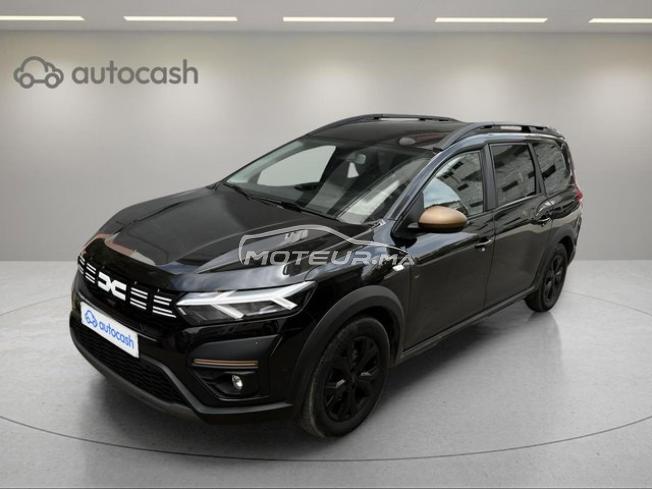 1901 - Dacia Jogger 2024 expertisée avec financeme