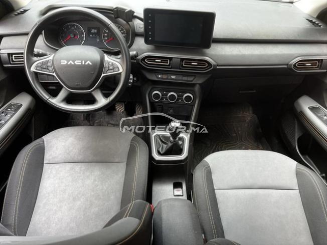 1901 - Dacia Jogger 2024 expertisée avec financeme