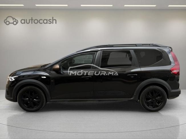 1901 - Dacia Jogger 2024 expertisée avec financeme