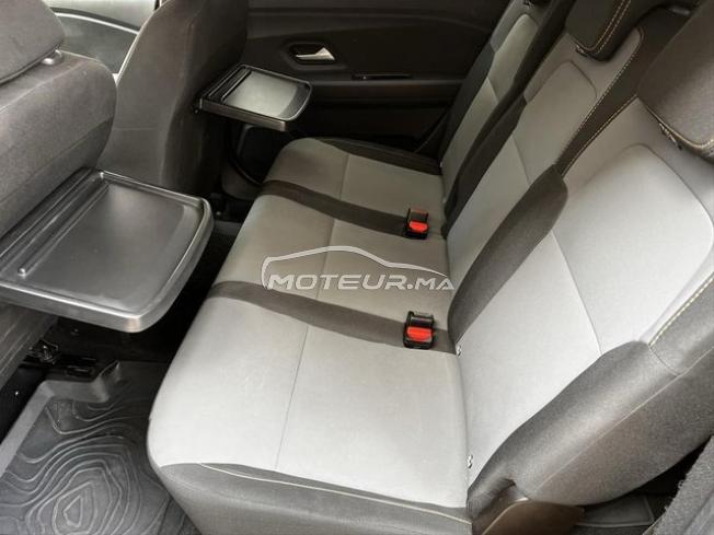1901 - Dacia Jogger 2024 expertisée avec financeme