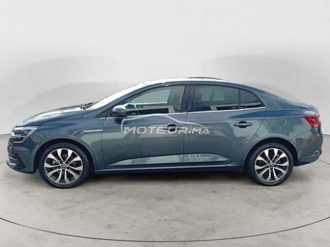 RENAULT. megane