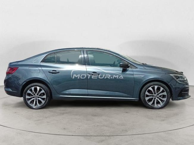RENAULT. megane