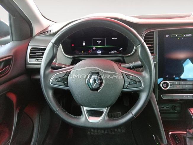 RENAULT. megane