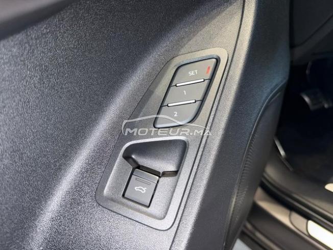 Audi Q3 S-Line Sportback 2026 (Importée Neuve)