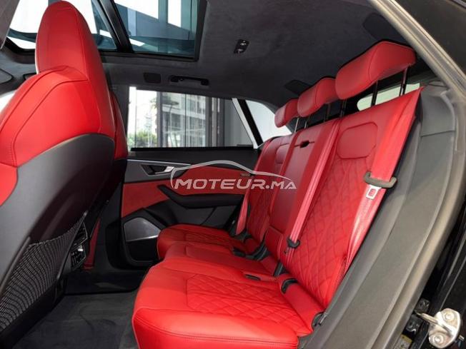 Audi Q8 S-Line(Importé Neuve) 2026 