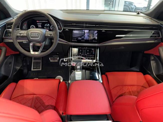 Audi Q8 S-Line(Importé Neuve) 2026 