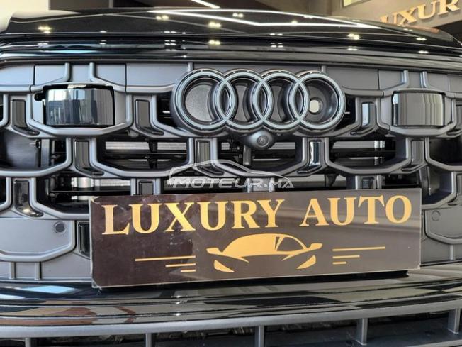 Audi Q8 S-Line(Importé Neuve) 2026 